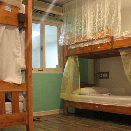 The Good Shepherd Hostel Makati City Exteriör bild