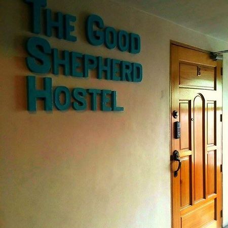 The Good Shepherd Hostel Makati City Exteriör bild