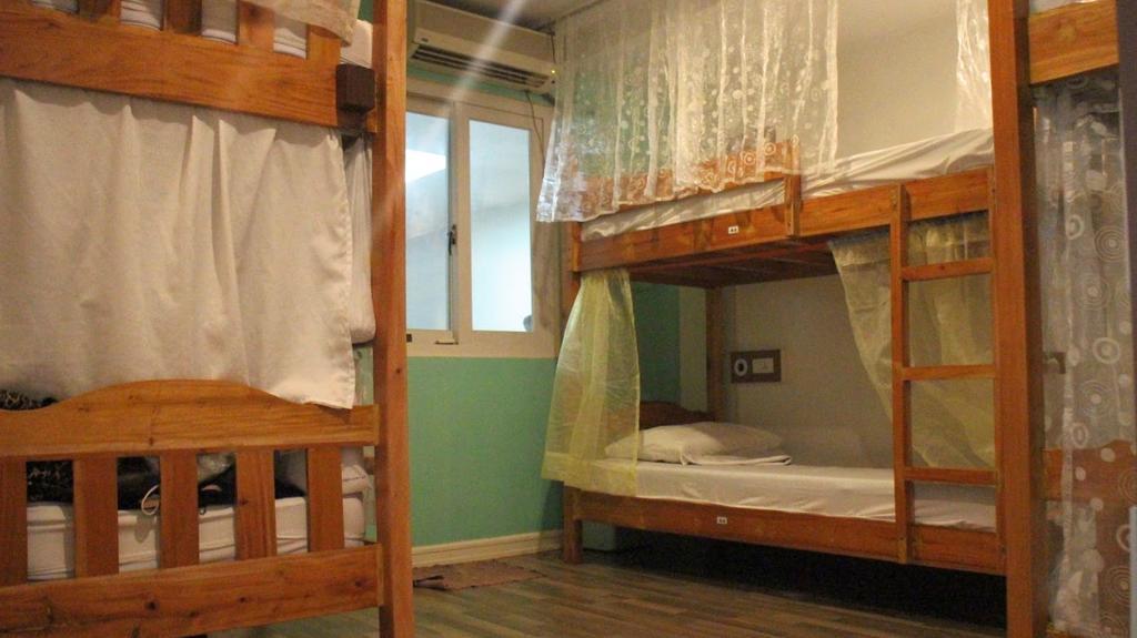 The Good Shepherd Hostel Makati City Exteriör bild
