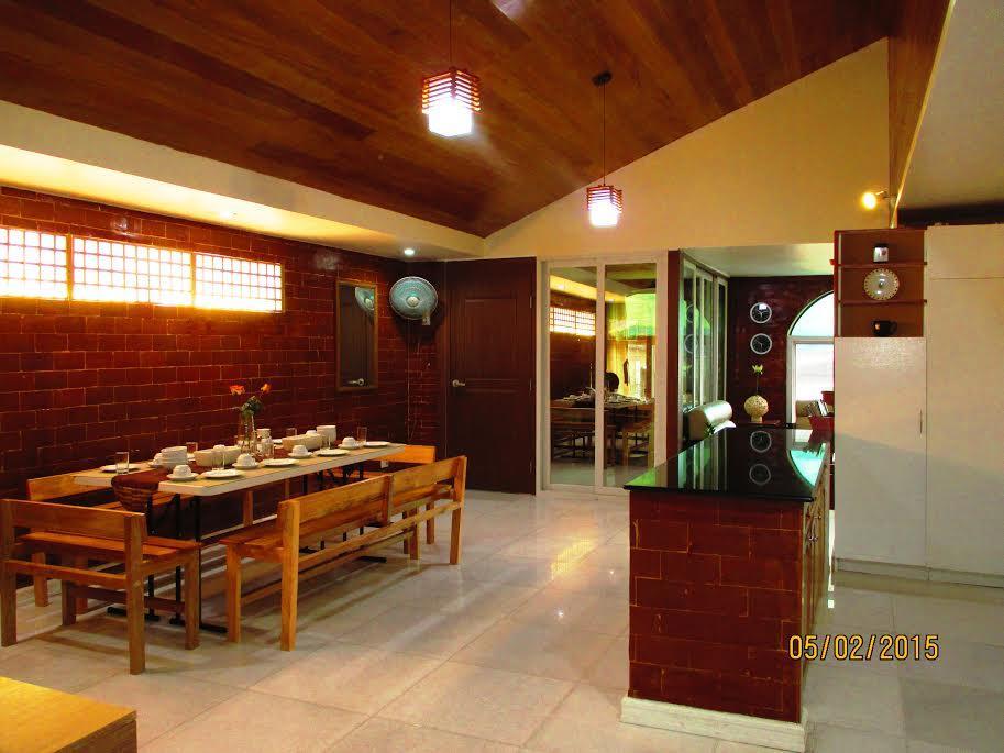 The Good Shepherd Hostel Makati City Exteriör bild