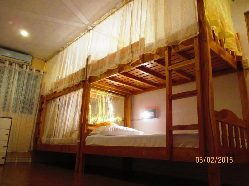 The Good Shepherd Hostel Makati City Exteriör bild