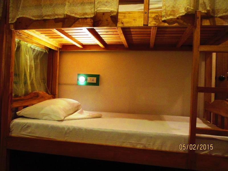 The Good Shepherd Hostel Makati City Exteriör bild