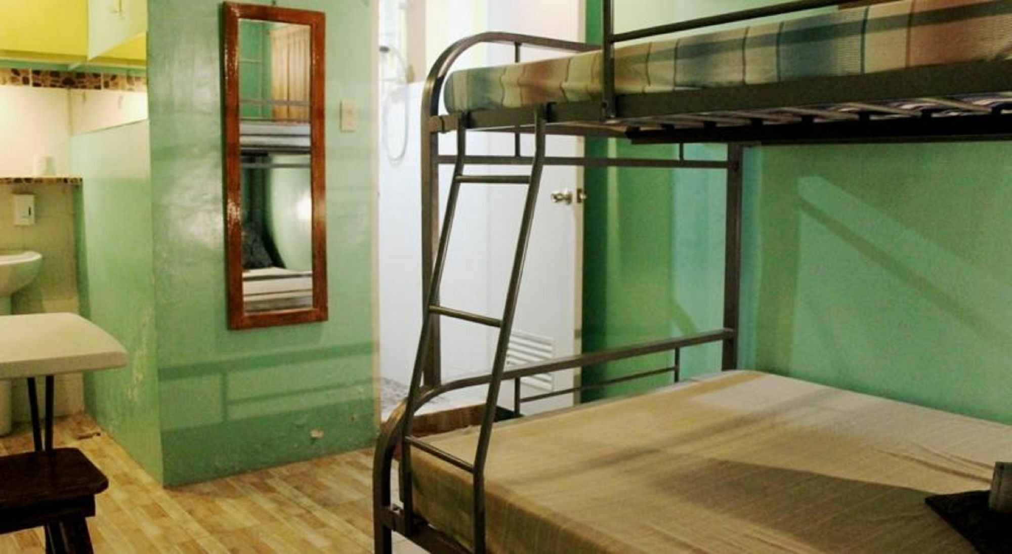 The Good Shepherd Hostel Makati City Exteriör bild