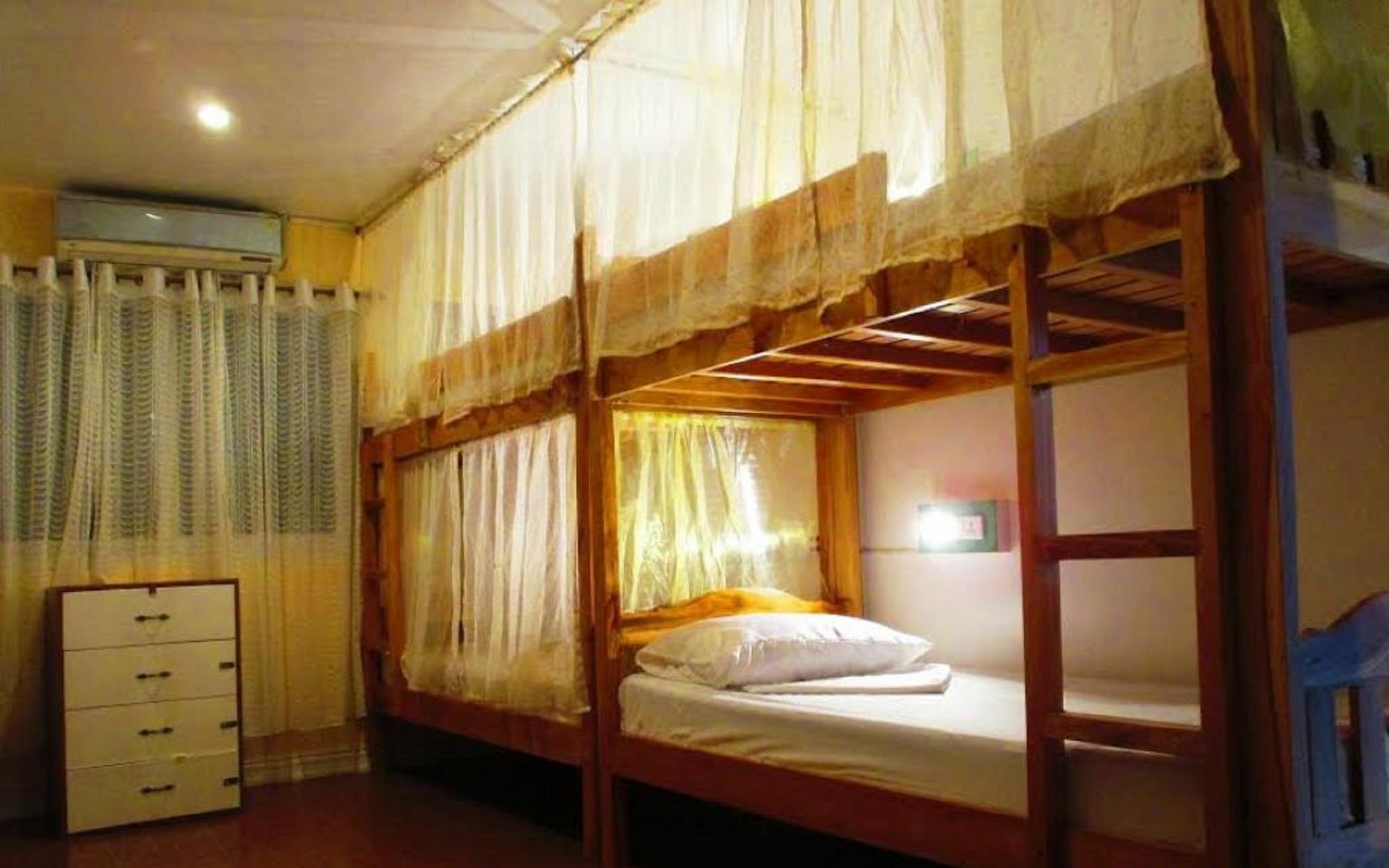 The Good Shepherd Hostel Makati City Exteriör bild