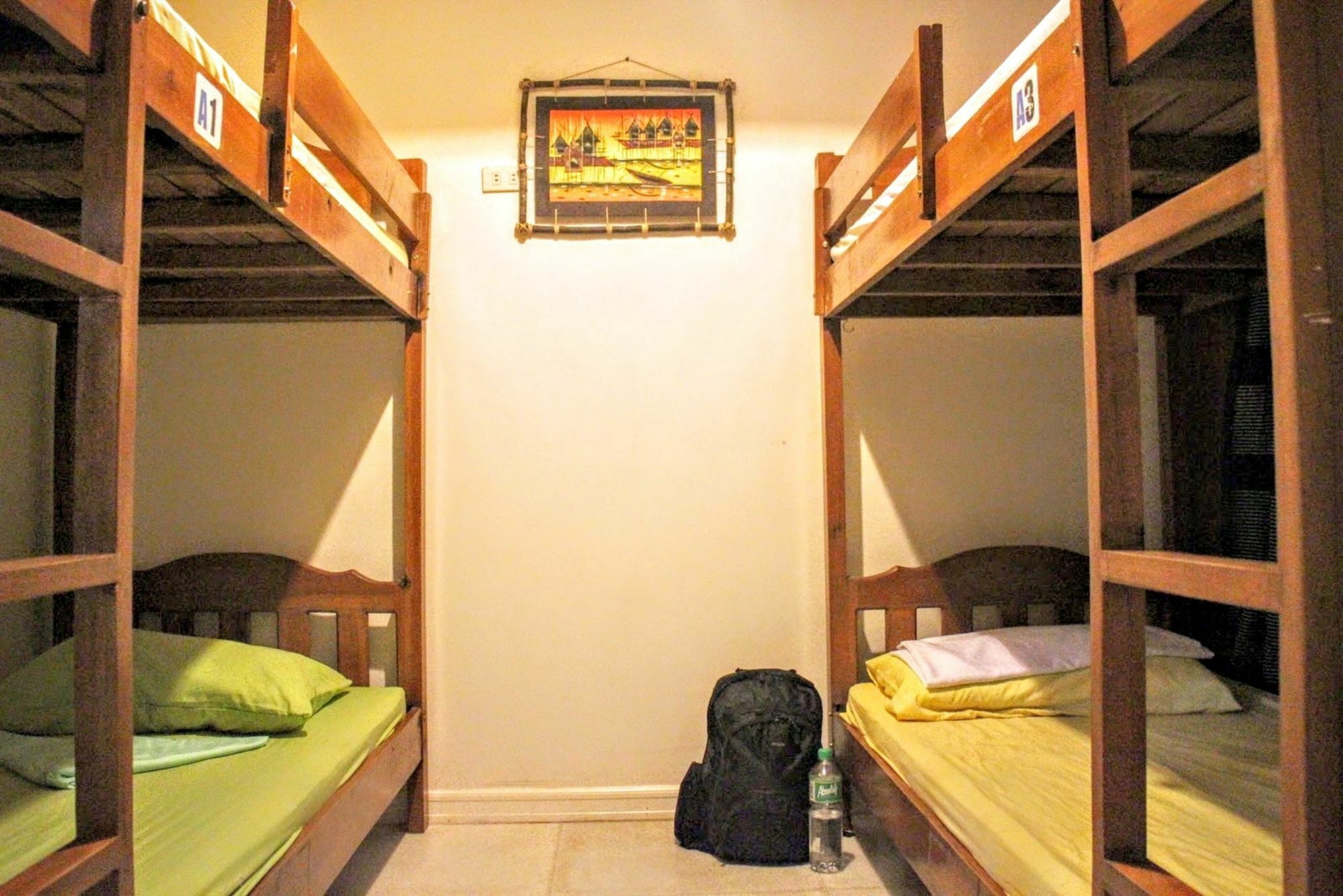 The Good Shepherd Hostel Makati City Exteriör bild