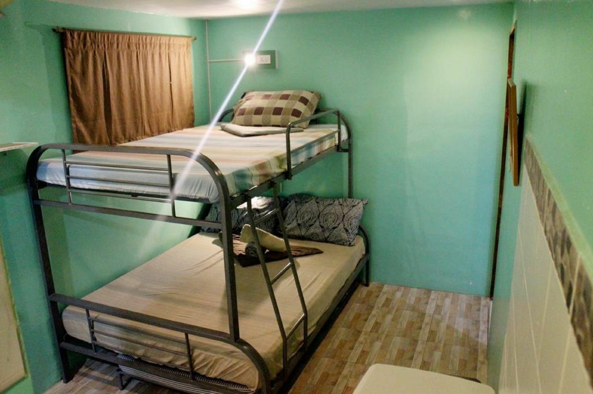 The Good Shepherd Hostel Makati City Exteriör bild