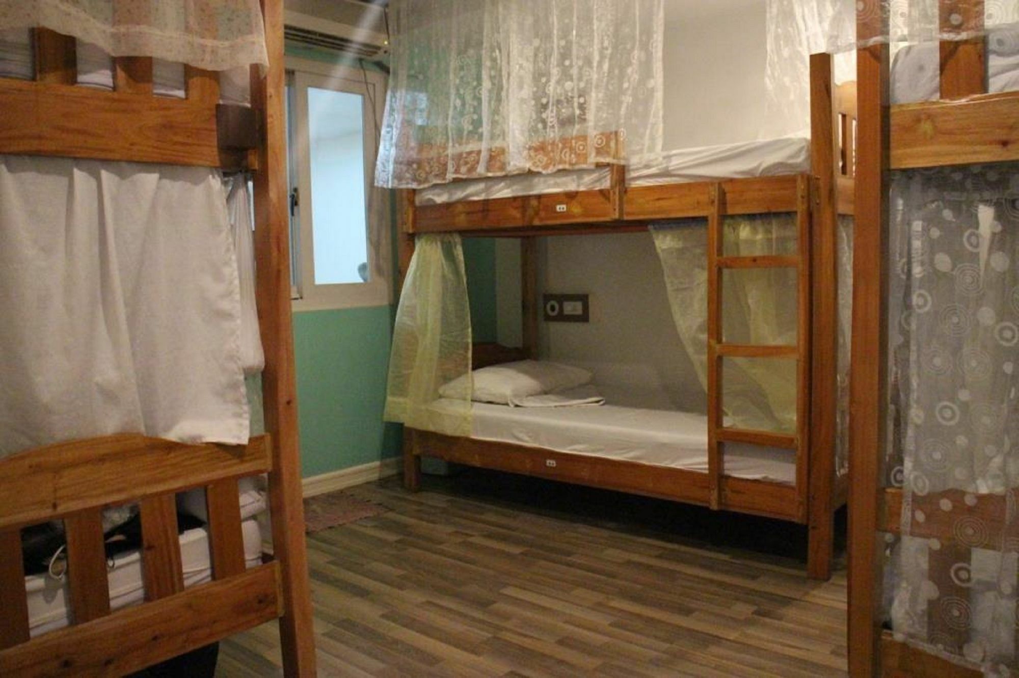 The Good Shepherd Hostel Makati City Exteriör bild